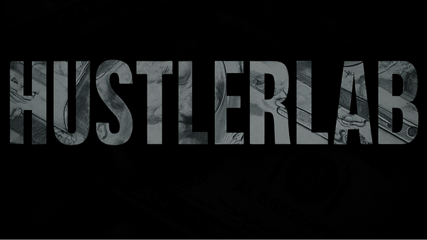HustlerLab